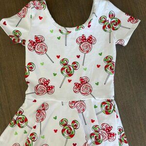 Wild Rich Kids Christmas Disney